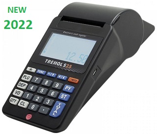 Tremol-S25